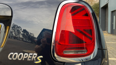 MINI Hatchback 135kW Cooper S Level 3 33kWh 3dr Auto Electric Hatchback